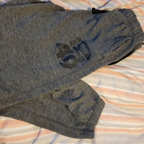 Girls track pants - Picture 3 of 3